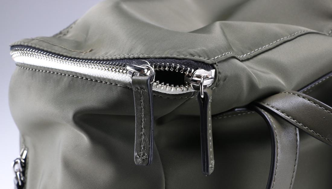 Ben Minkoff Men's Diaper Backpack and Changing Pad