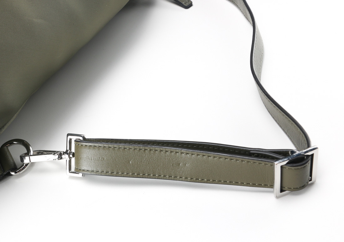 Ben Minkoff Men's Diaper Backpack and Changing Pad