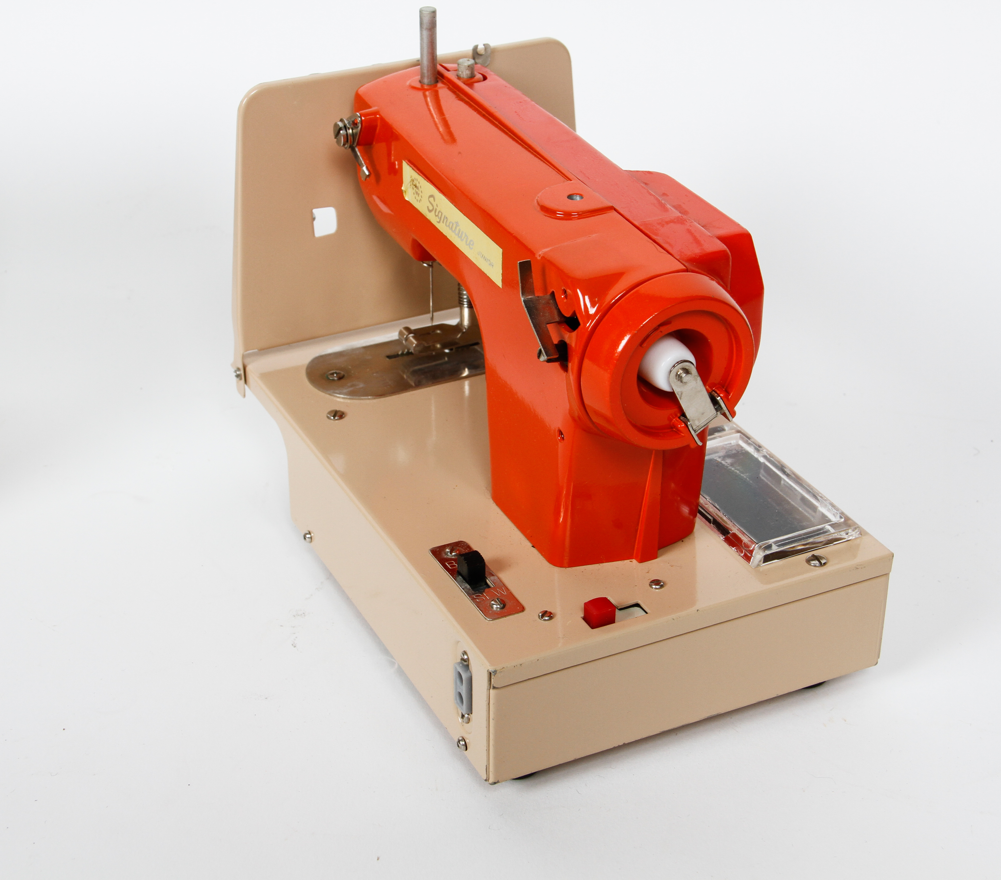Signature Junior Sewing Machine