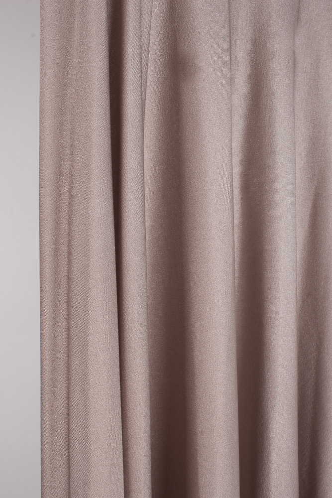 Vintage 1970s Slinky Synthetic Dresses and Skirts