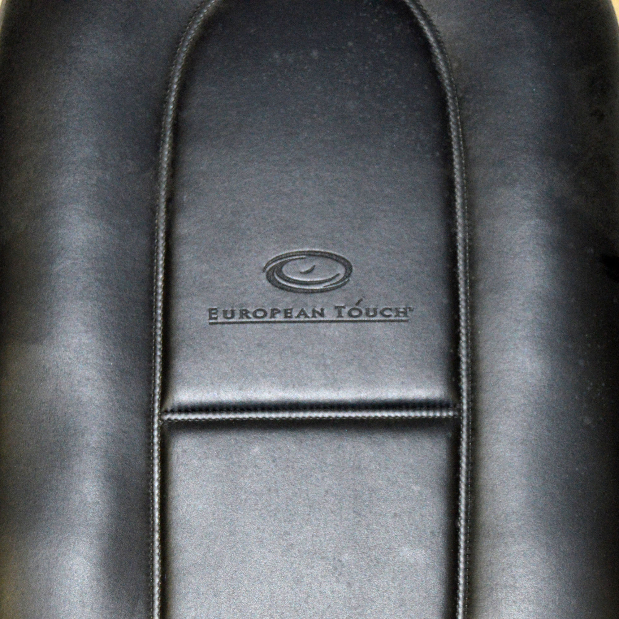 European Touch "Rinato Spa" Pedicure Spa Chair