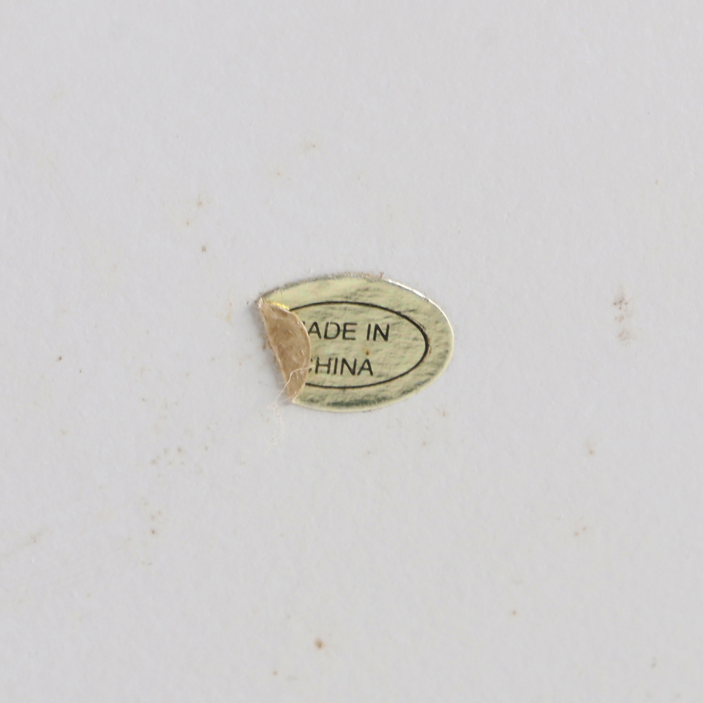 Toy Chest Step Stool