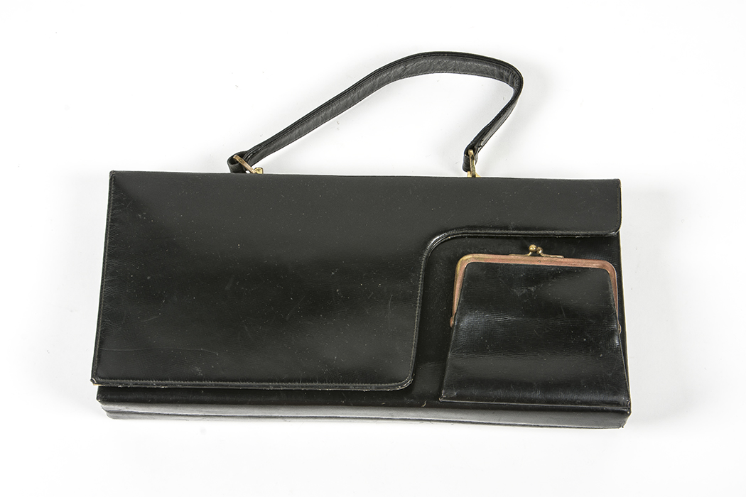 Assortment of Vintage Purses