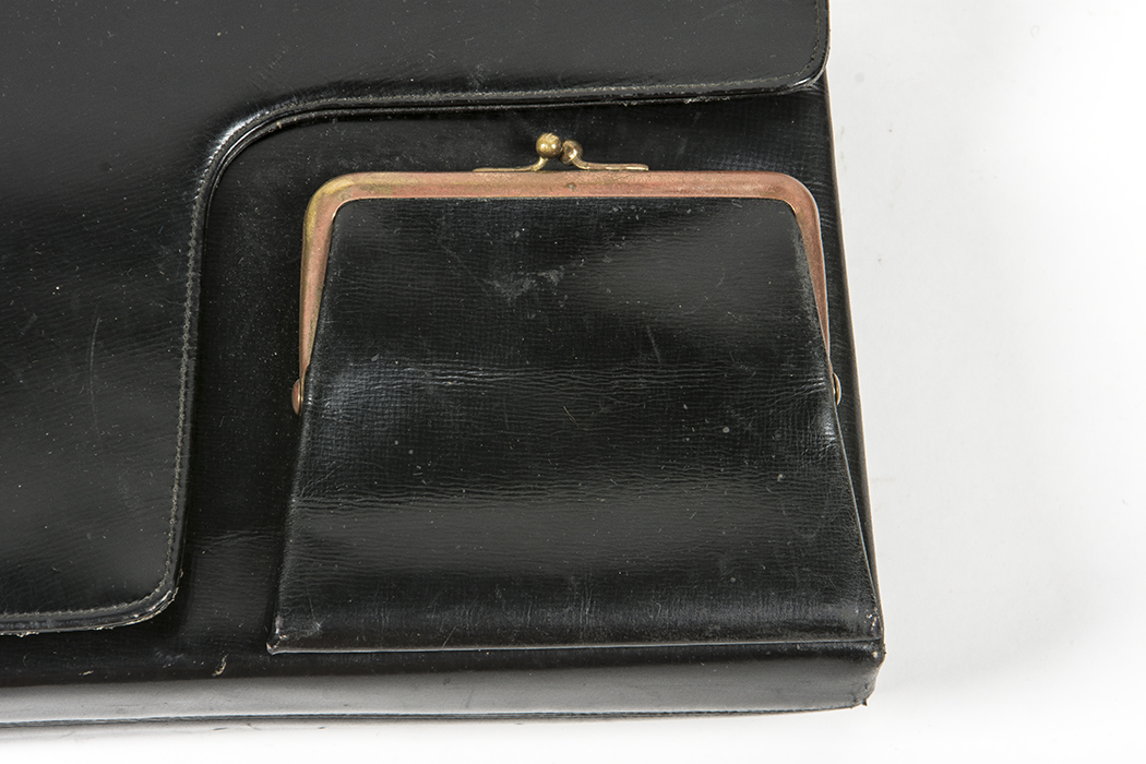 Assortment of Vintage Purses