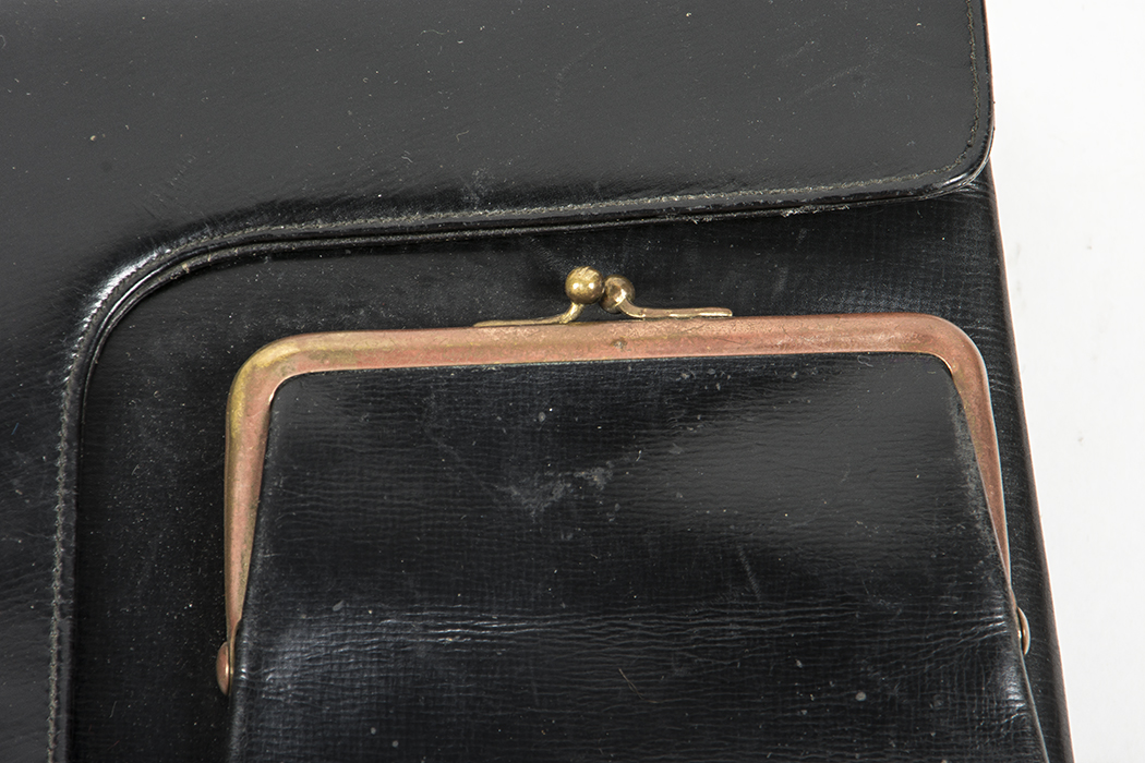 Assortment of Vintage Purses