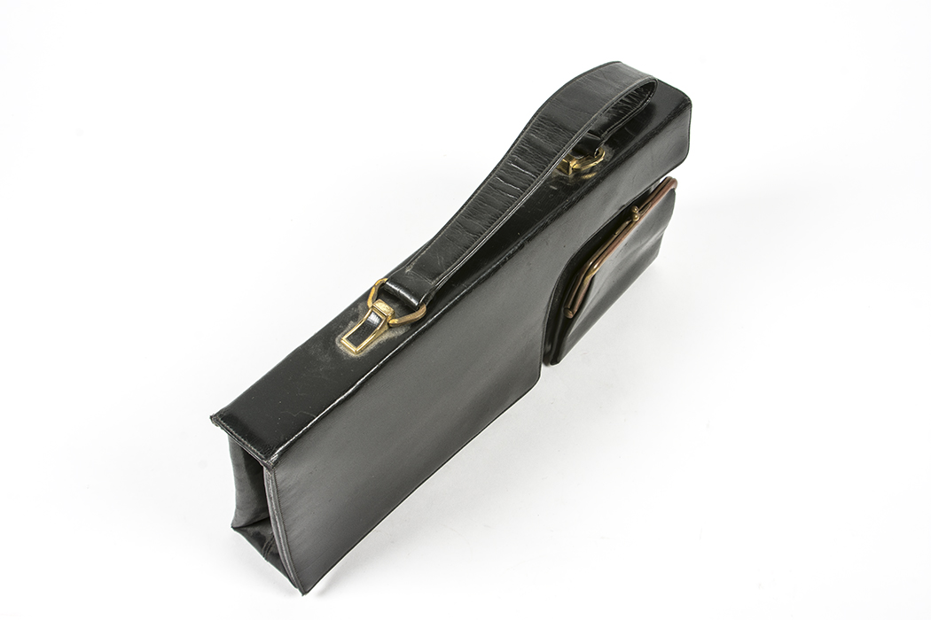 Assortment of Vintage Purses