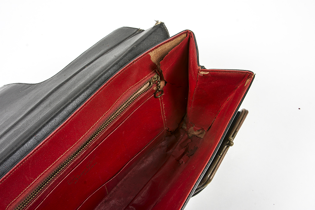 Assortment of Vintage Purses