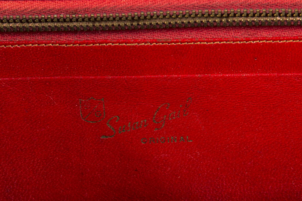 Assortment of Vintage Purses