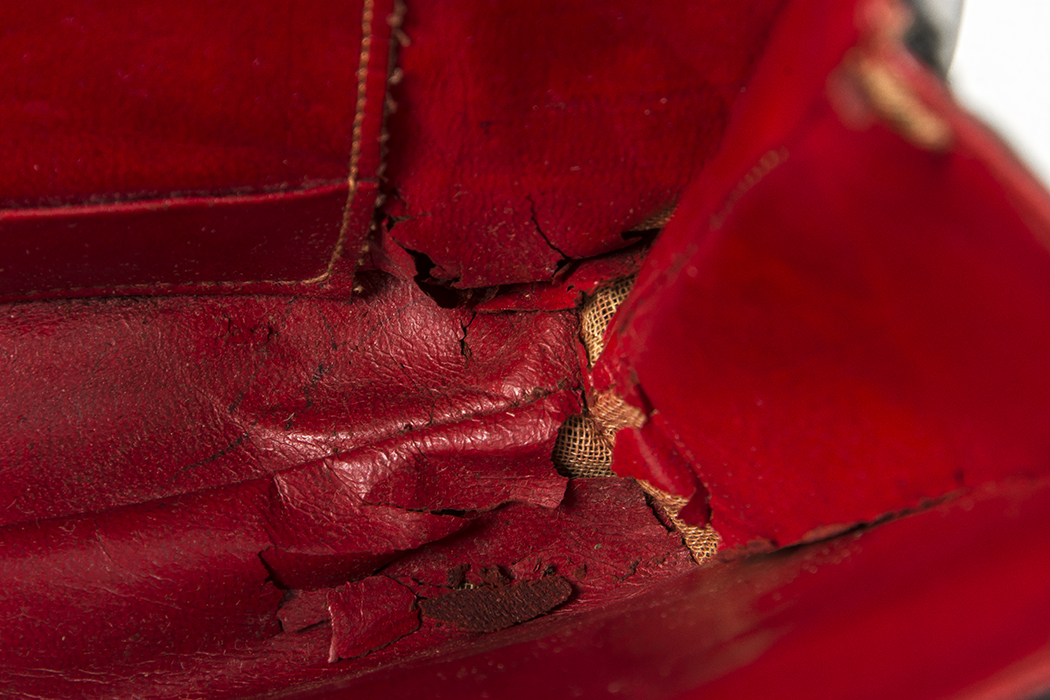 Assortment of Vintage Purses