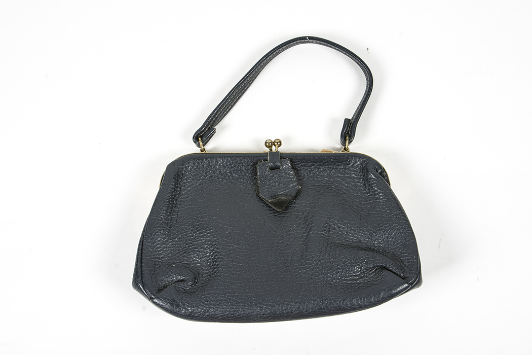 Assortment of Vintage Purses