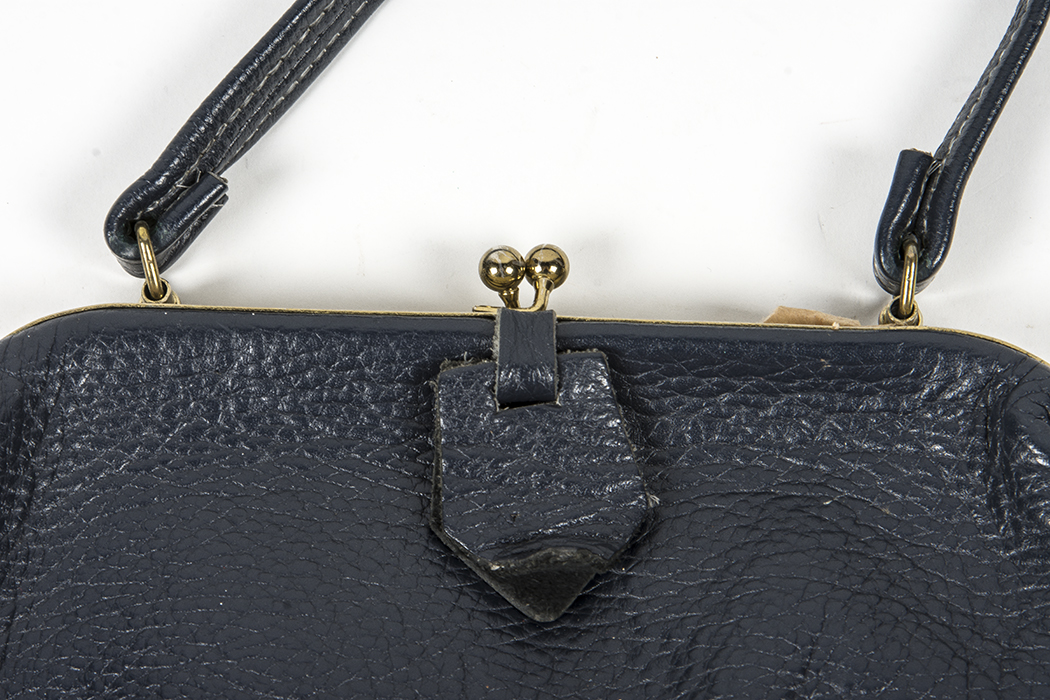 Assortment of Vintage Purses