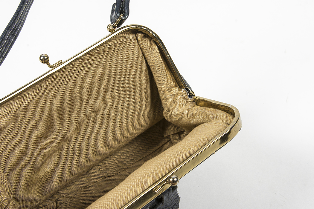 Assortment of Vintage Purses