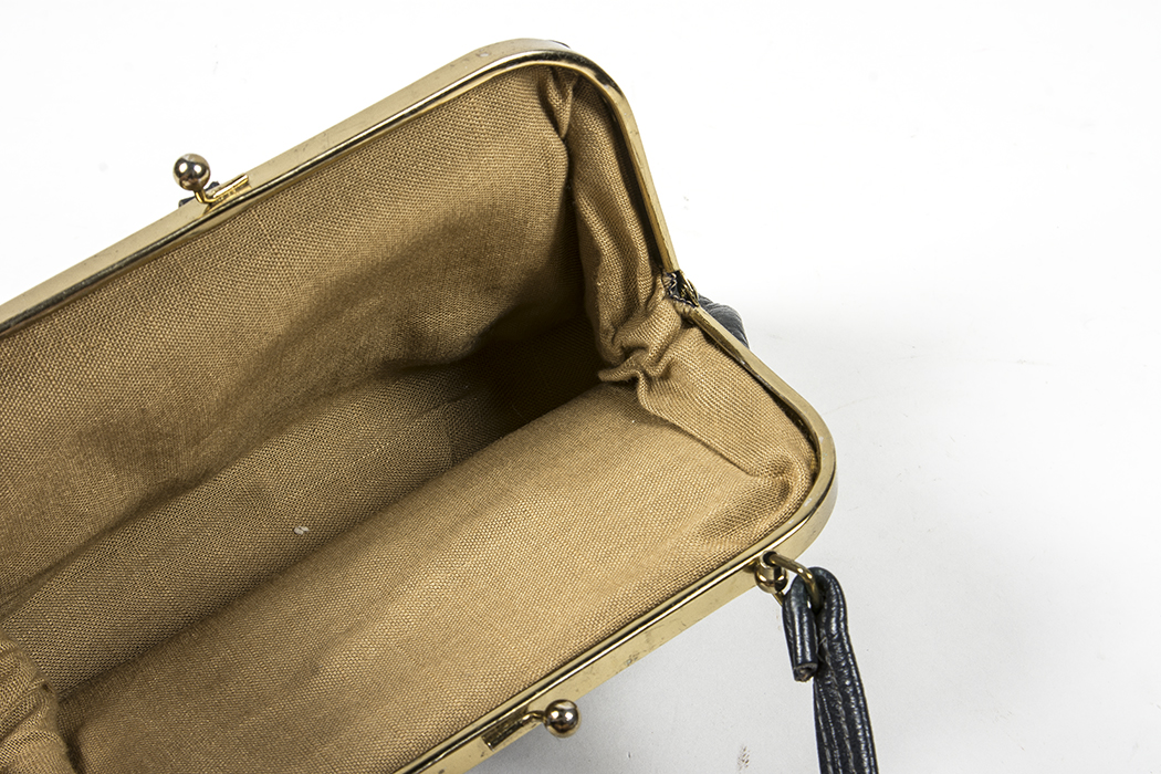 Assortment of Vintage Purses