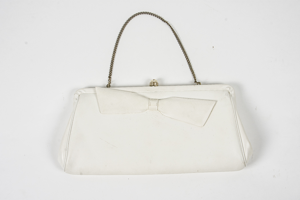 Assortment of Vintage Purses