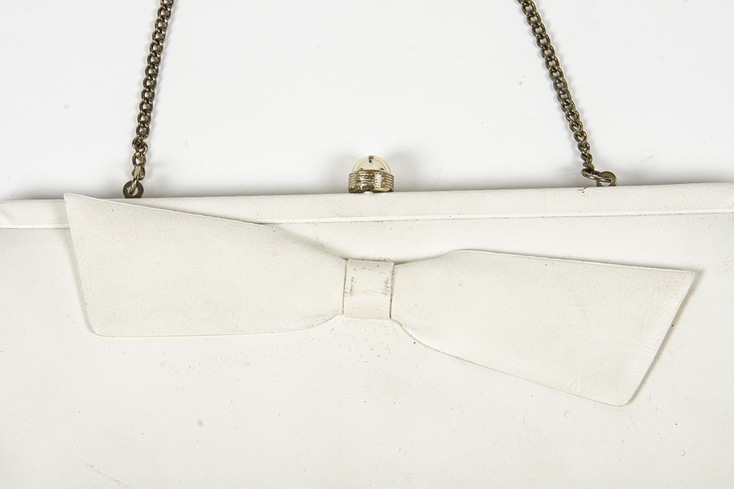 Assortment of Vintage Purses