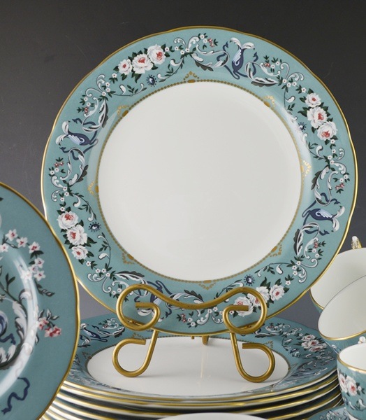 Wedgwood for Ralph Lauren 'Annalia' China Dinnerware