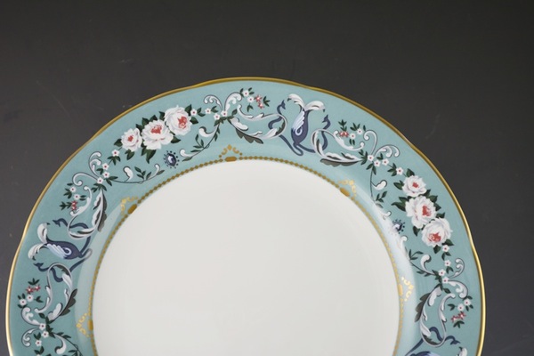 Wedgwood for Ralph Lauren 'Annalia' China Dinnerware