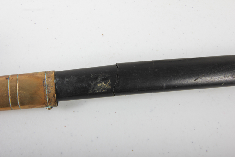 Vintage U.S. Military Cerimonial Swords