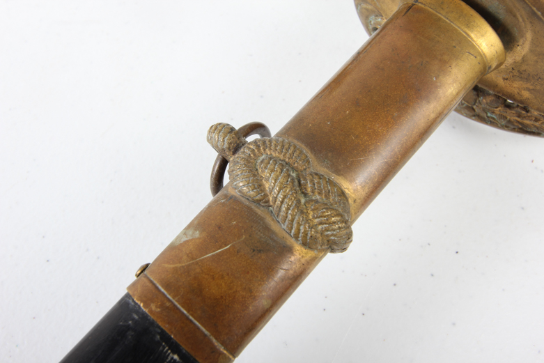 Vintage U.S. Military Cerimonial Swords