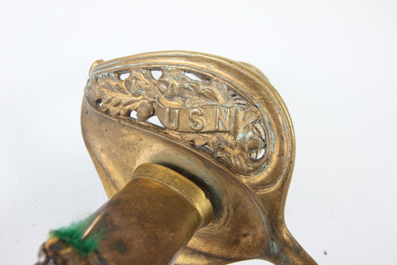 Vintage U.S. Military Cerimonial Swords