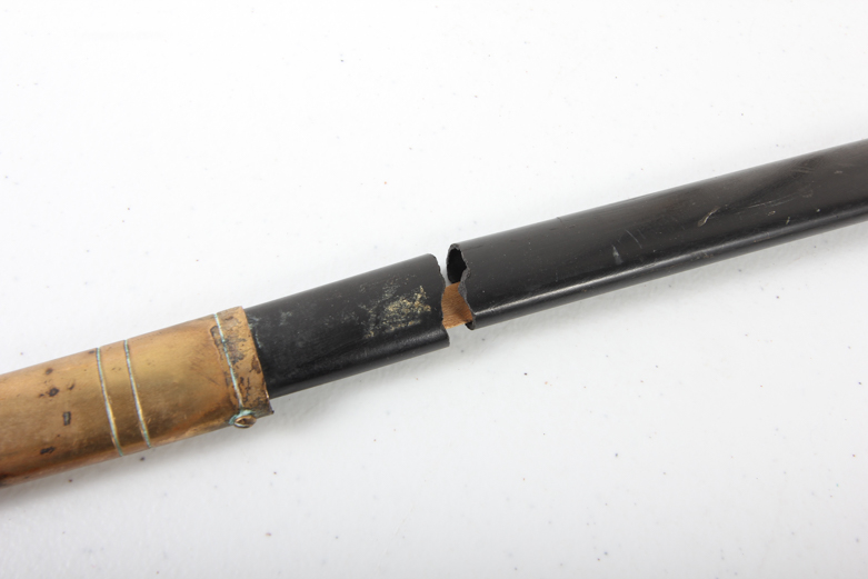 Vintage U.S. Military Cerimonial Swords