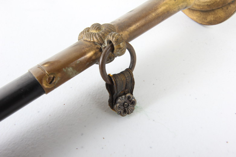 Vintage U.S. Military Cerimonial Swords