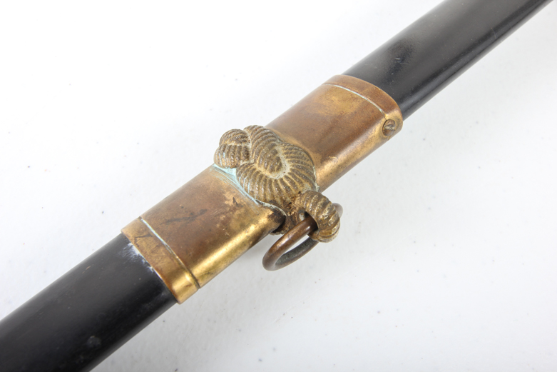 Vintage U.S. Military Cerimonial Swords