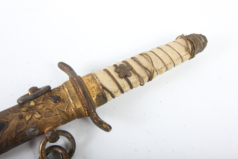 Vintage U.S. Military Cerimonial Swords