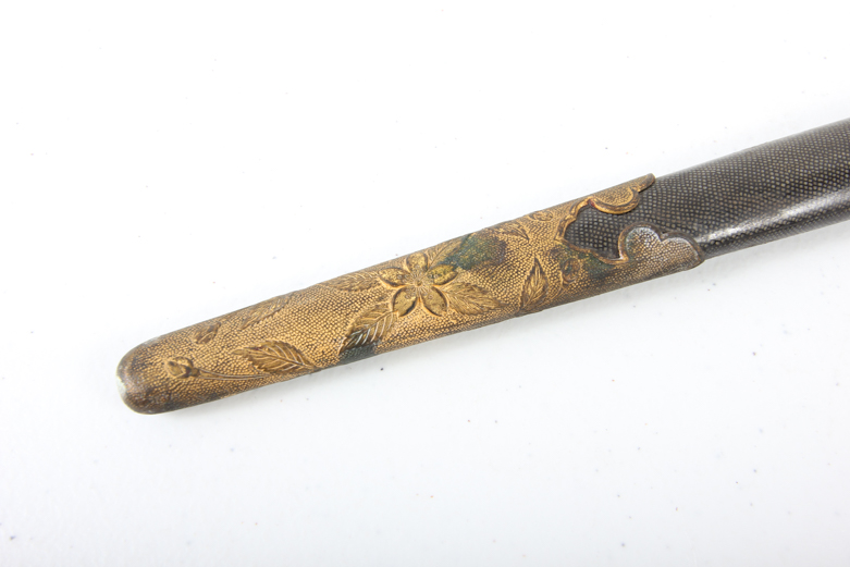 Vintage U.S. Military Cerimonial Swords