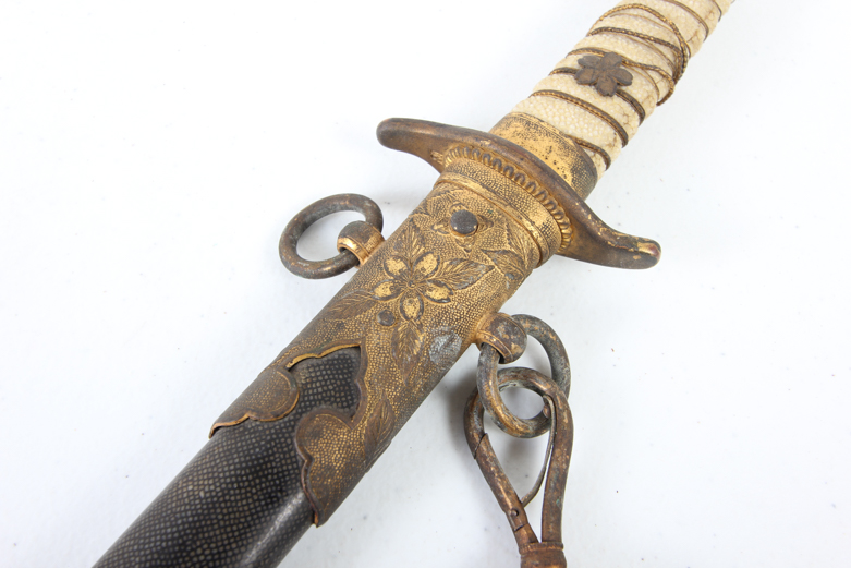 Vintage U.S. Military Cerimonial Swords