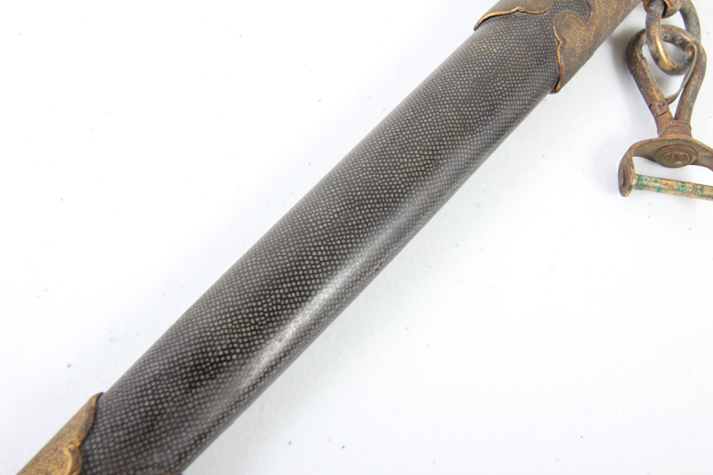 Vintage U.S. Military Cerimonial Swords