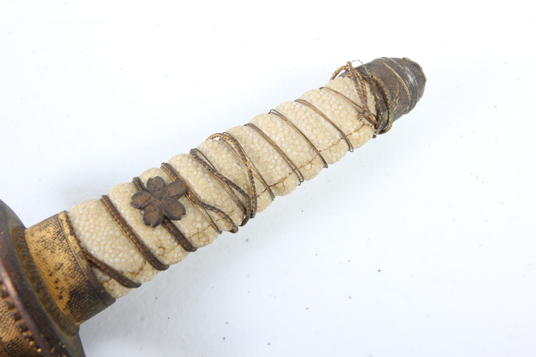 Vintage U.S. Military Cerimonial Swords