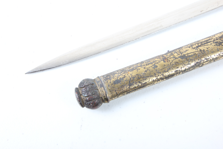 Vintage U.S. Military Cerimonial Swords