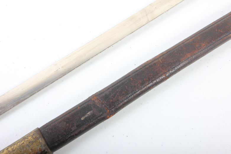 Vintage U.S. Military Cerimonial Swords