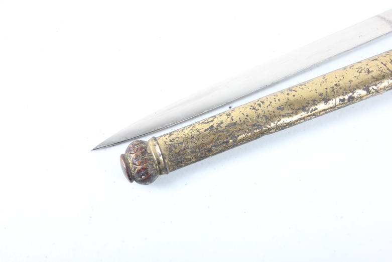 Vintage U.S. Military Cerimonial Swords