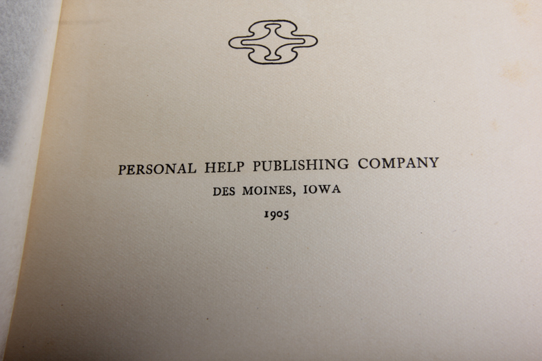 Assortment of Vintage and Antique Book Sets