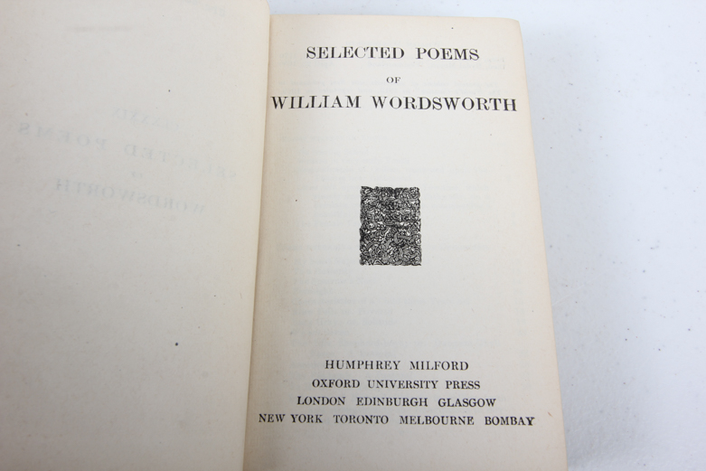 Assortment of Vintage and Antique Book Sets