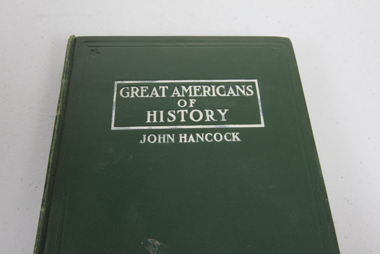 Assortment of Vintage and Antique Book Sets