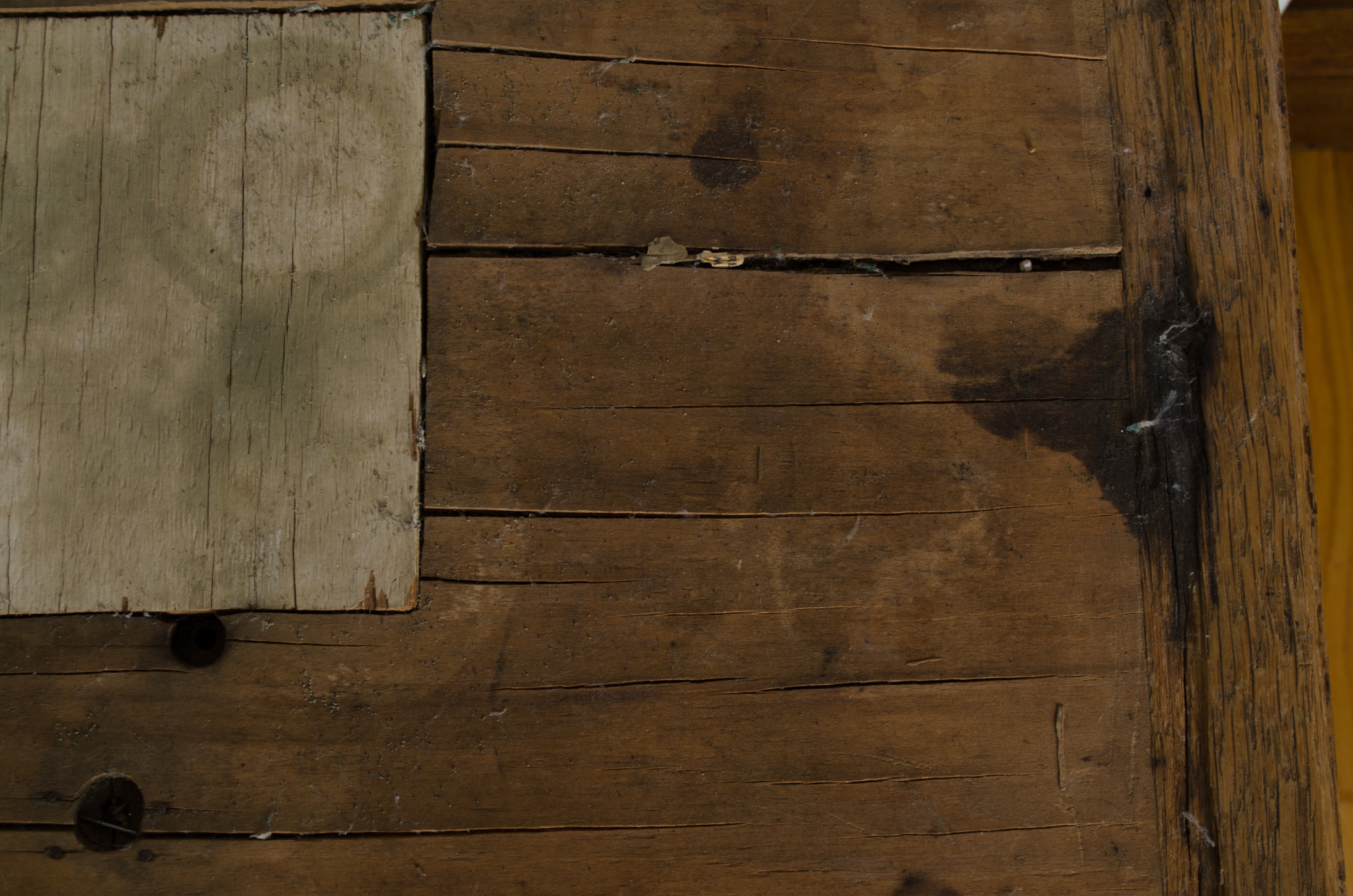 Antique Singer Sewing Machine Base