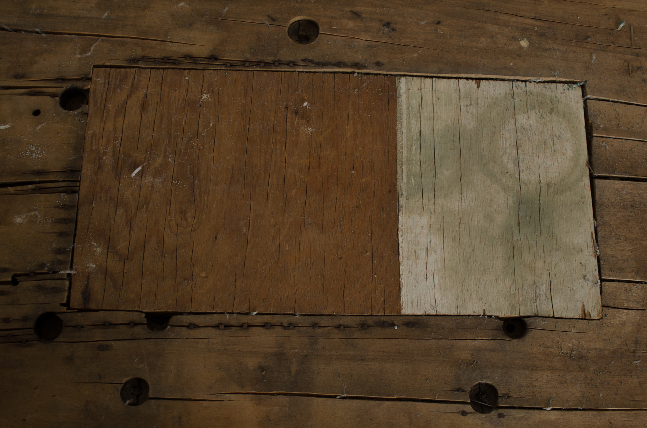 Antique Singer Sewing Machine Base