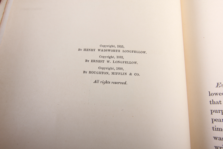 Assortment of Vintage and Antique Hardback Books