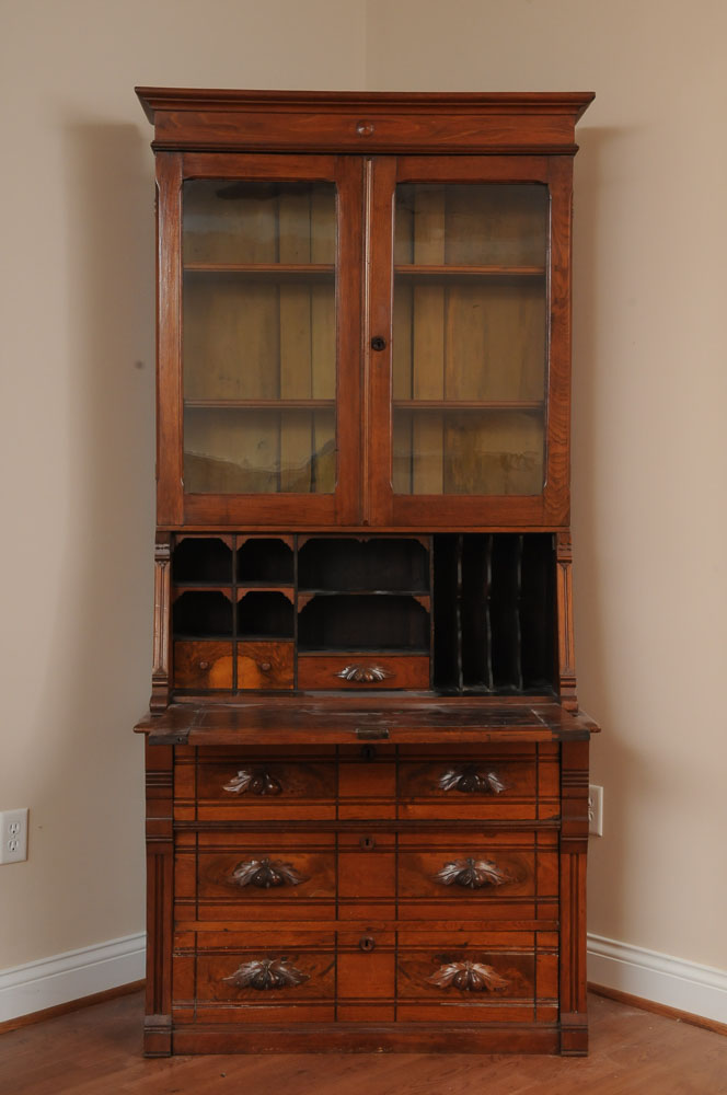 Antique Eastlake Secretary