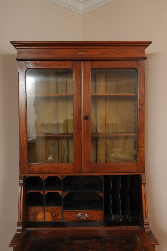 Antique Eastlake Secretary