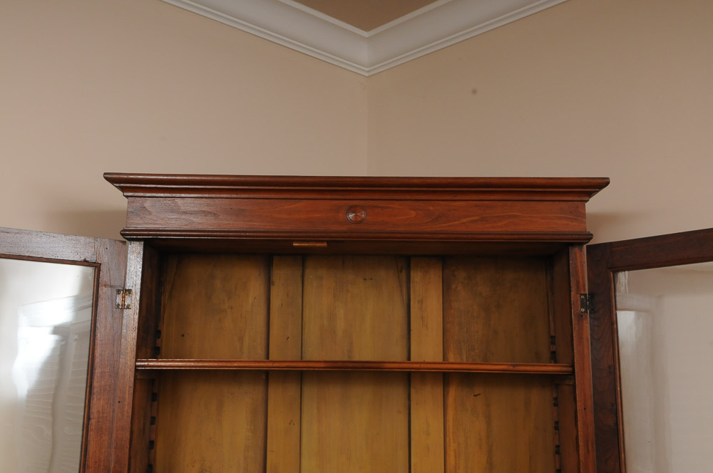 Antique Eastlake Secretary