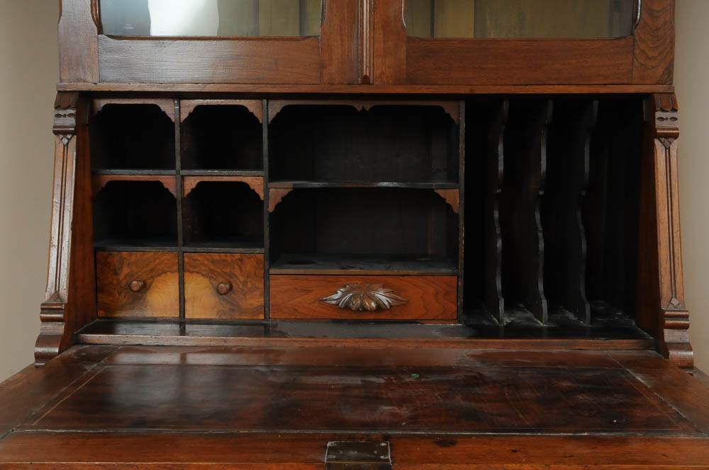 Antique Eastlake Secretary
