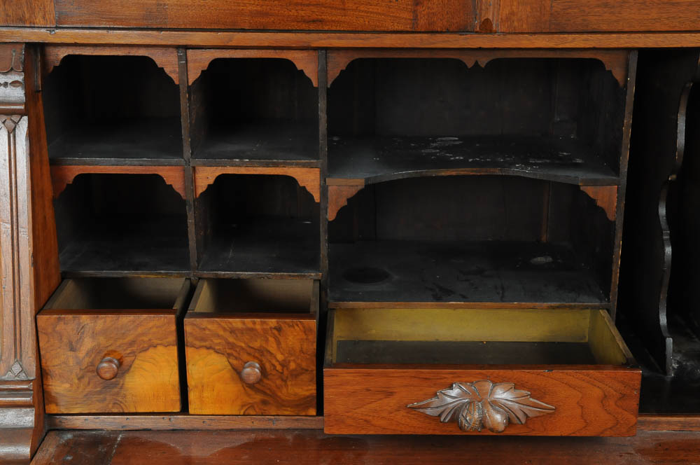 Antique Eastlake Secretary