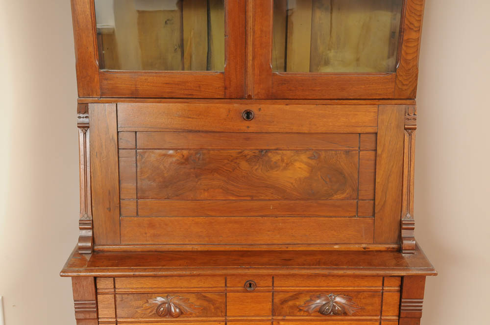 Antique Eastlake Secretary