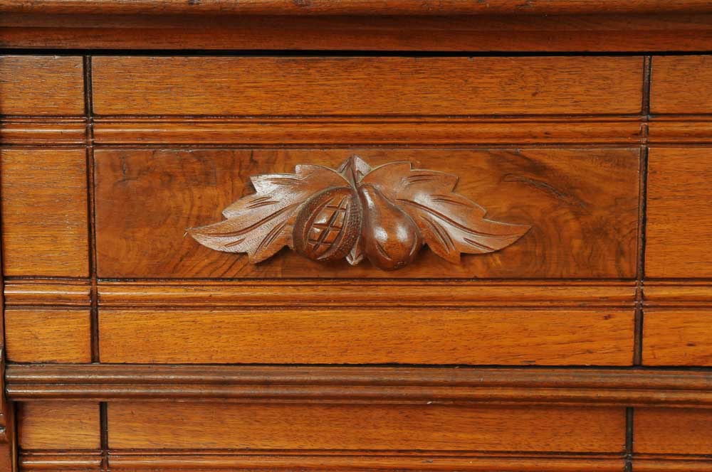 Antique Eastlake Secretary