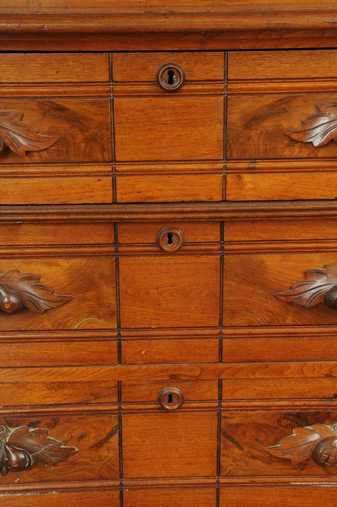 Antique Eastlake Secretary