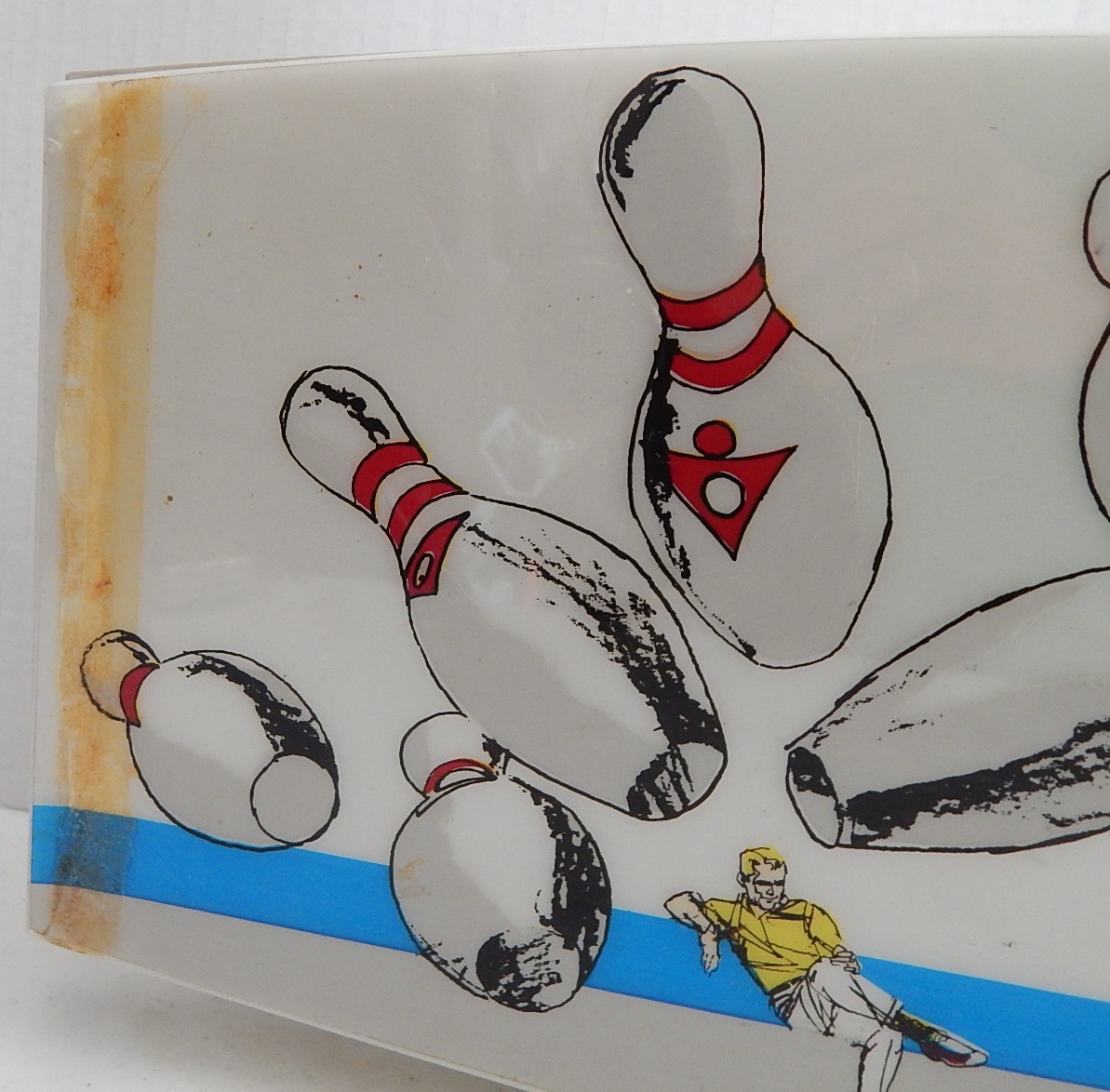 Kessler Smooth as Silk Lighted Sign